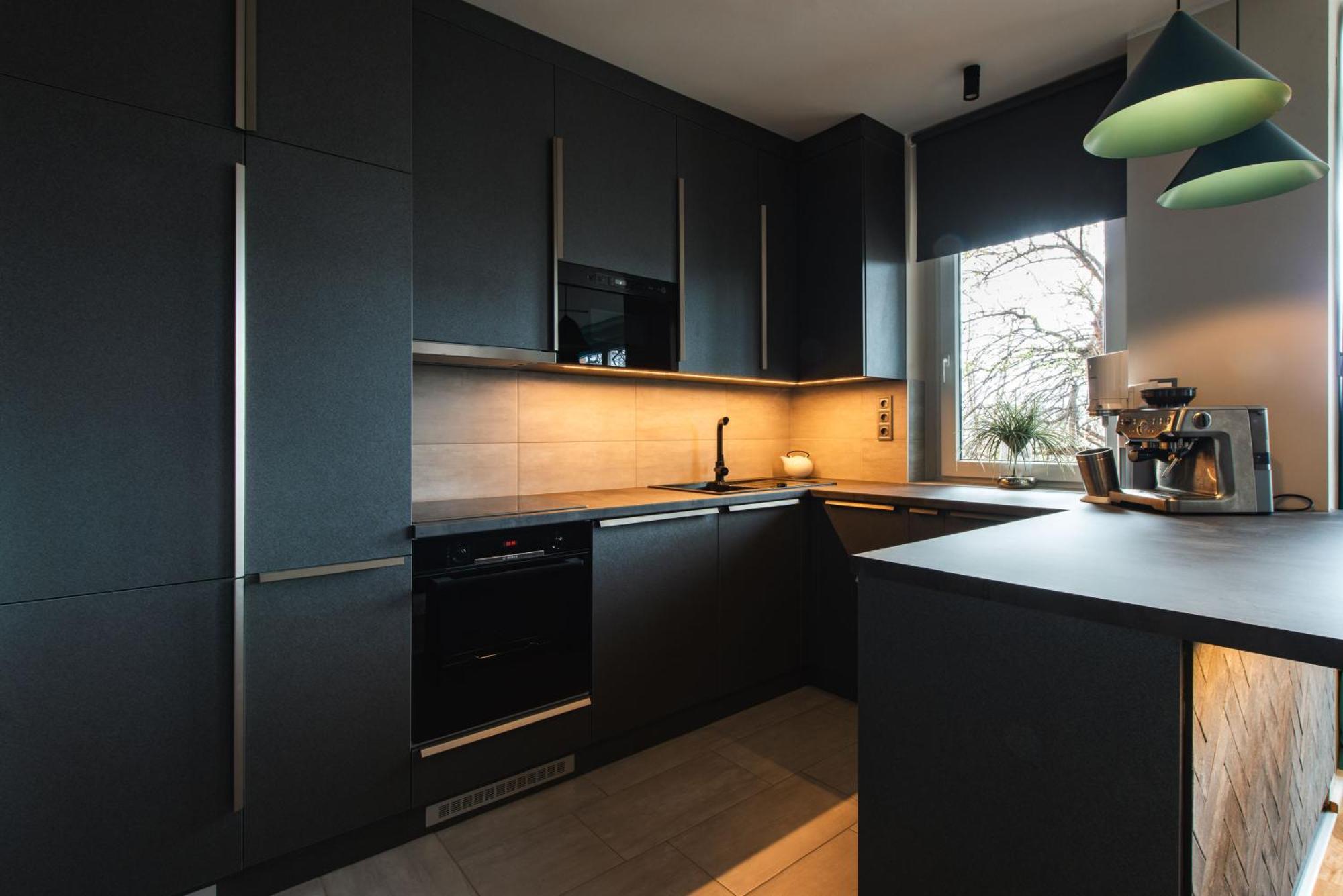 Castle Apartamento