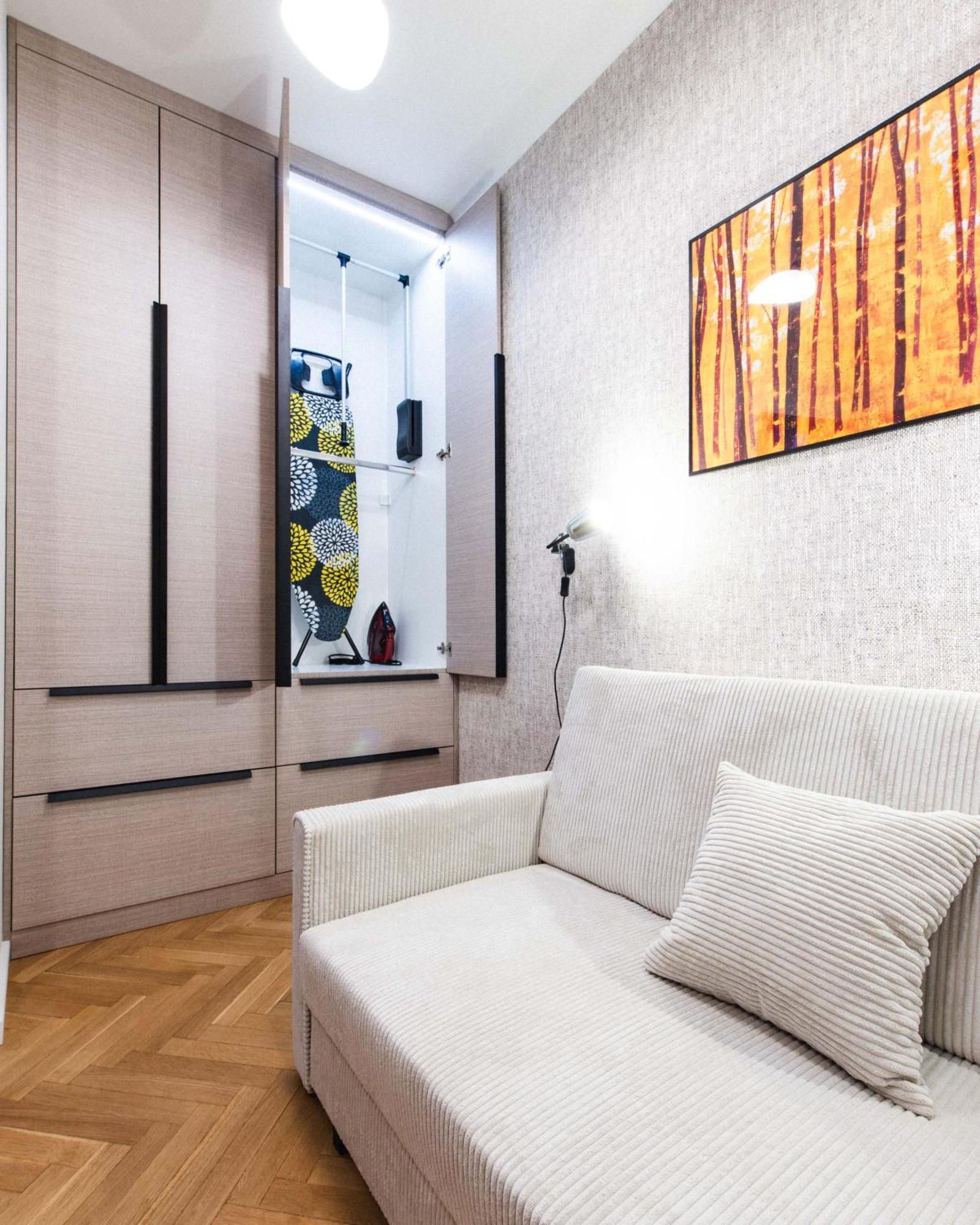 Apartamento Castle