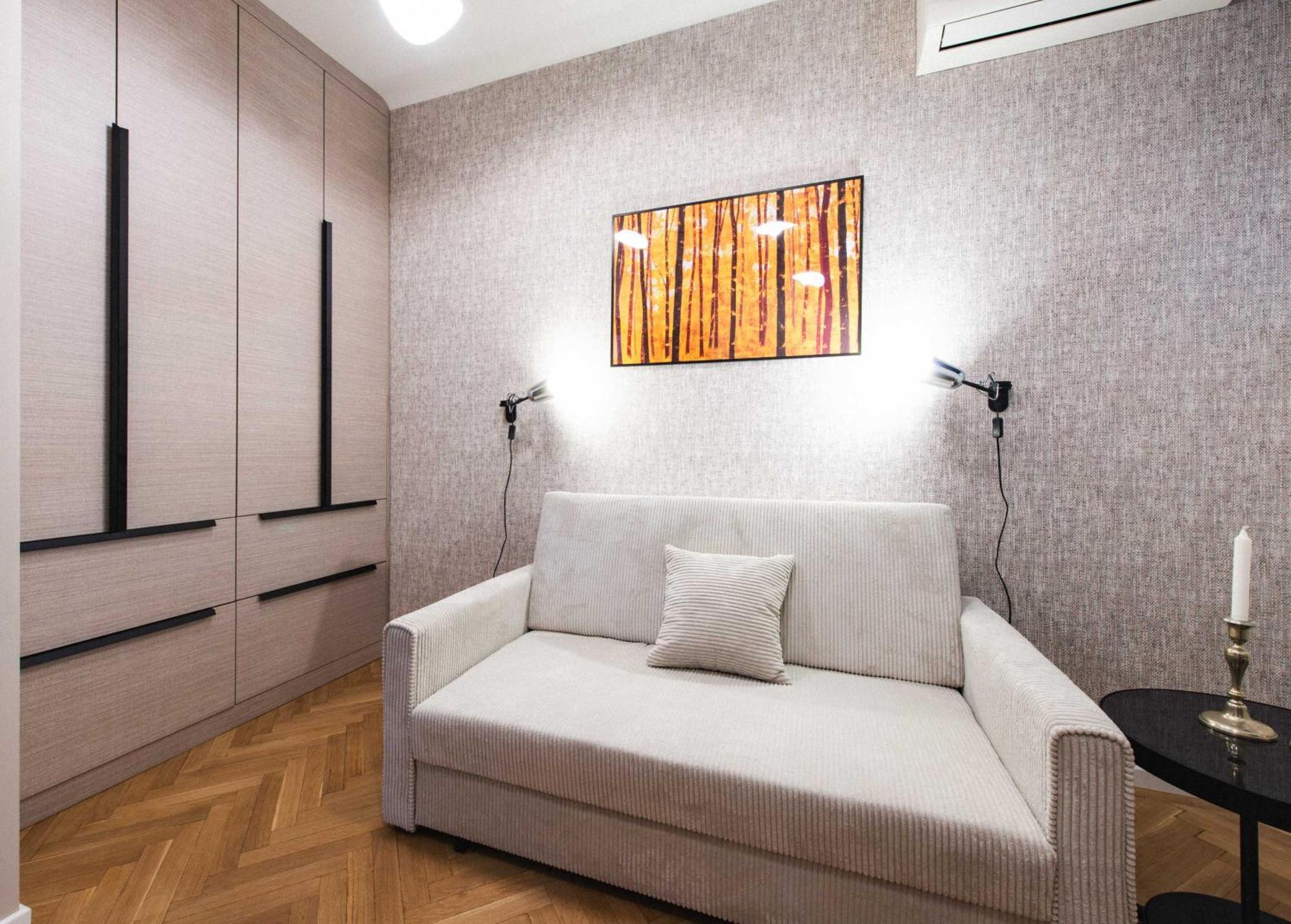 Castle Apartment Budapest