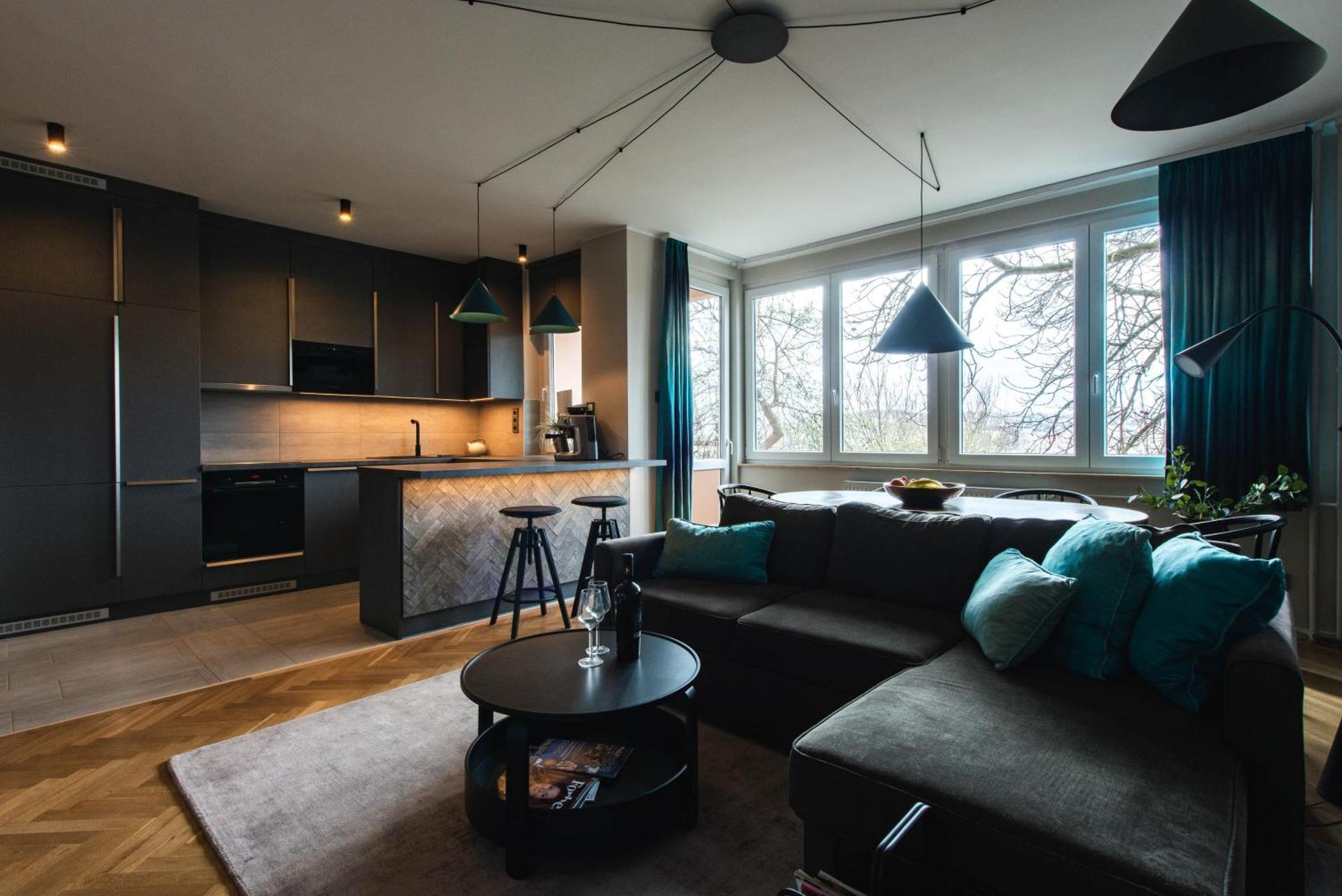 Apartment Castle