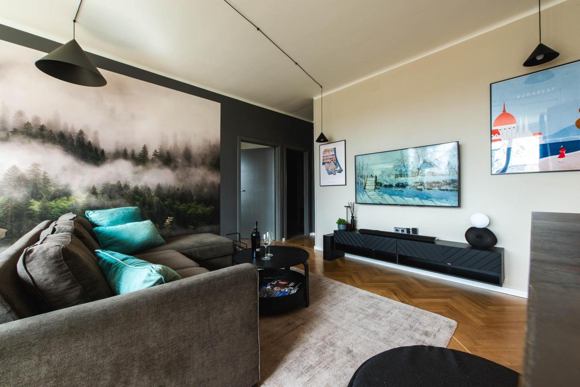 Apartment Castle