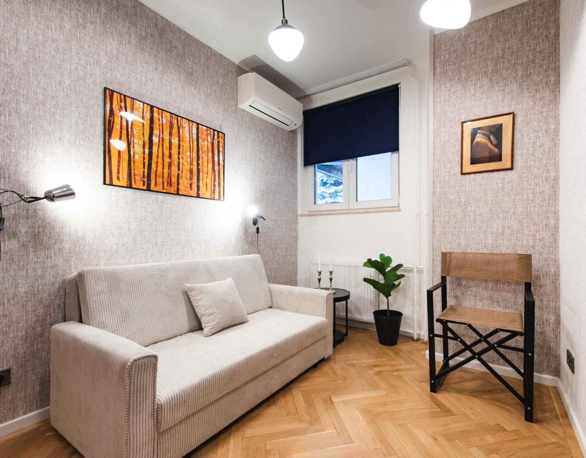 Apartment Castle *
