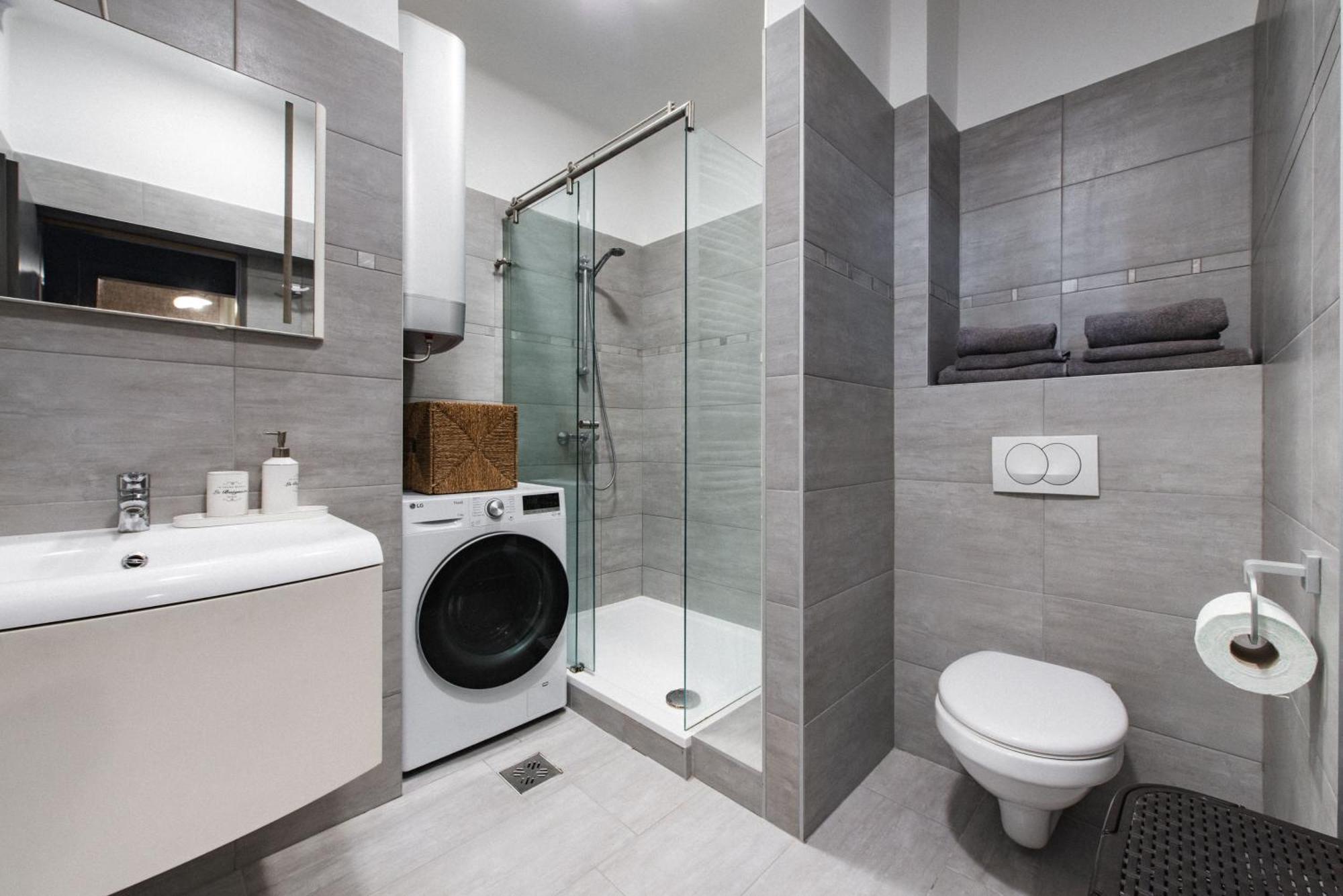 Castle Apartment Budapest