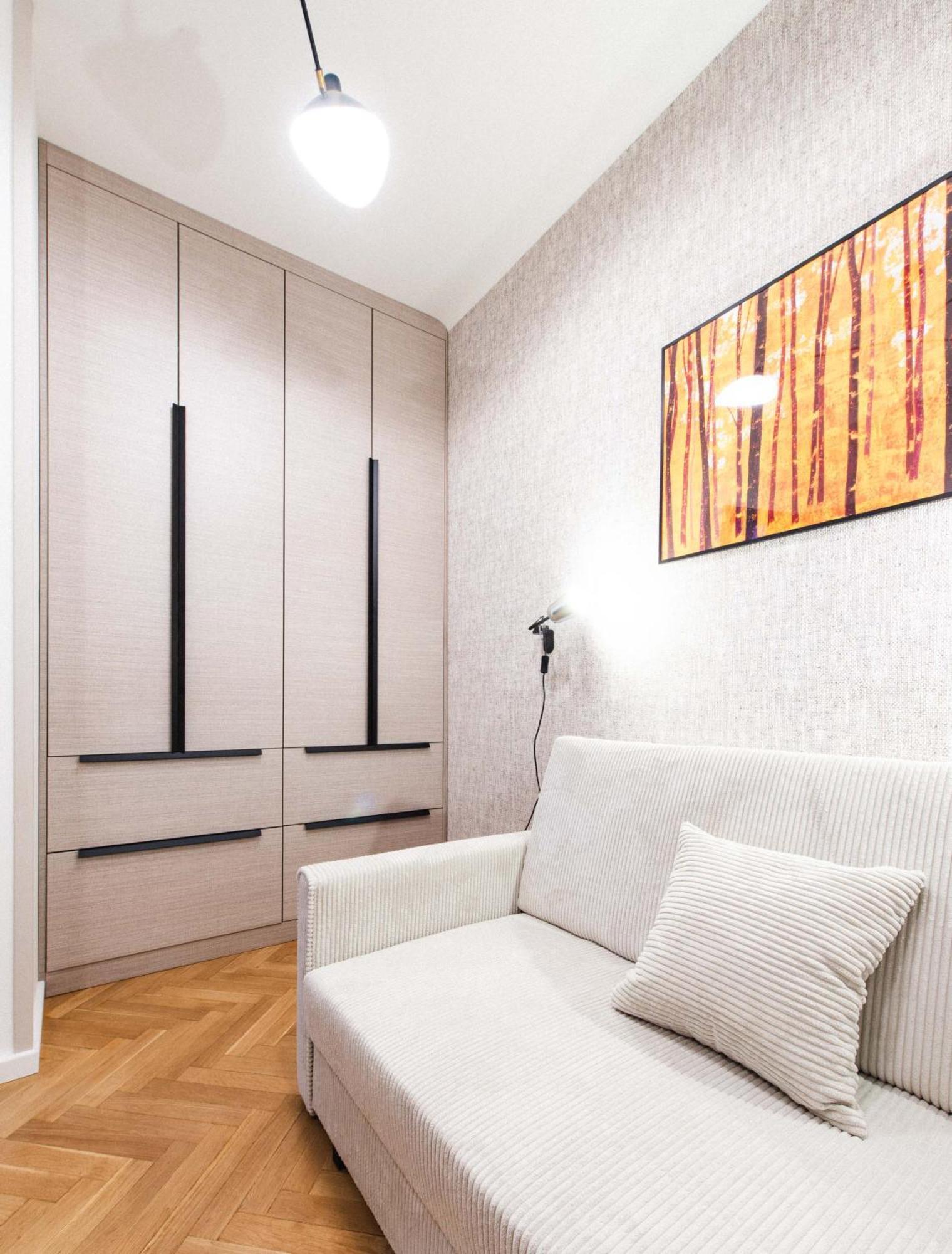 Castle Apartment
