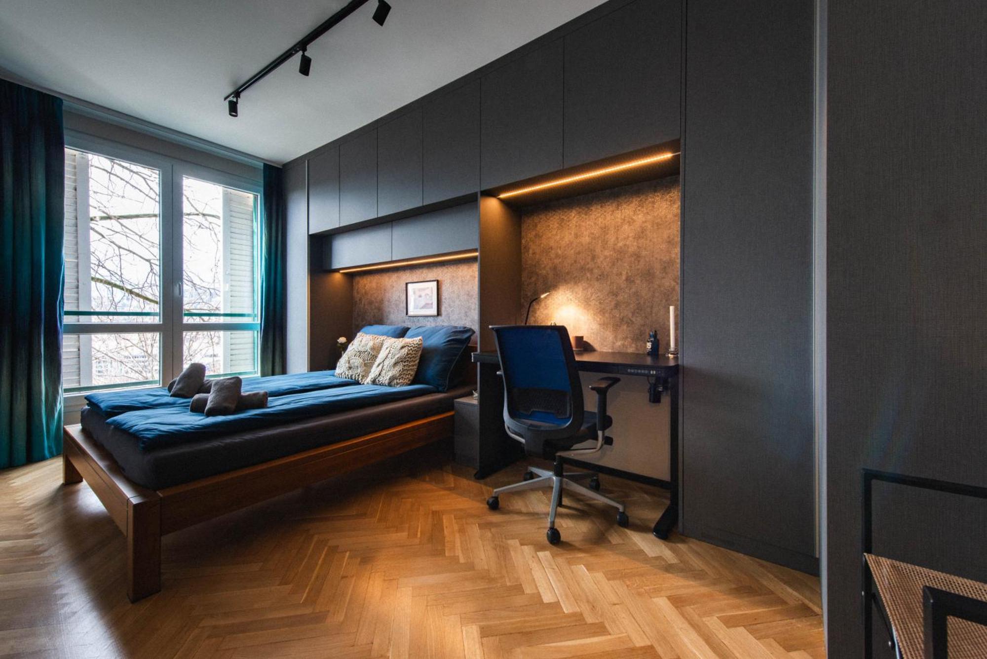 Castle Apartment Budapest