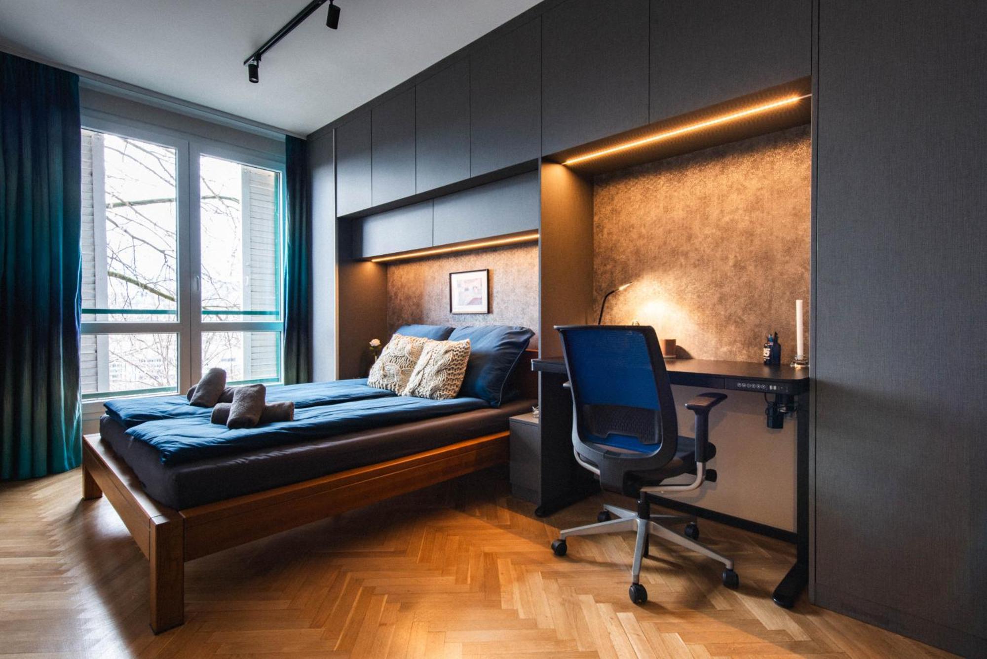 Apartment Castle Budapest