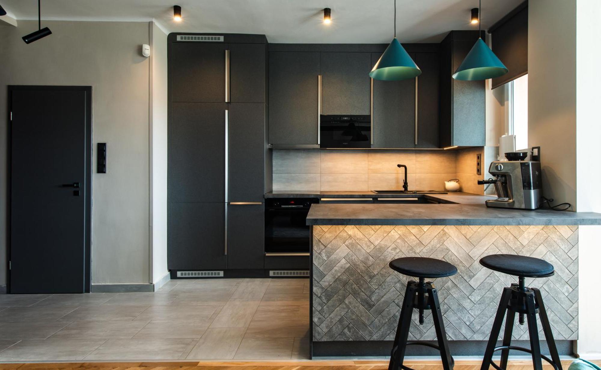 Apartman Castle Budapest