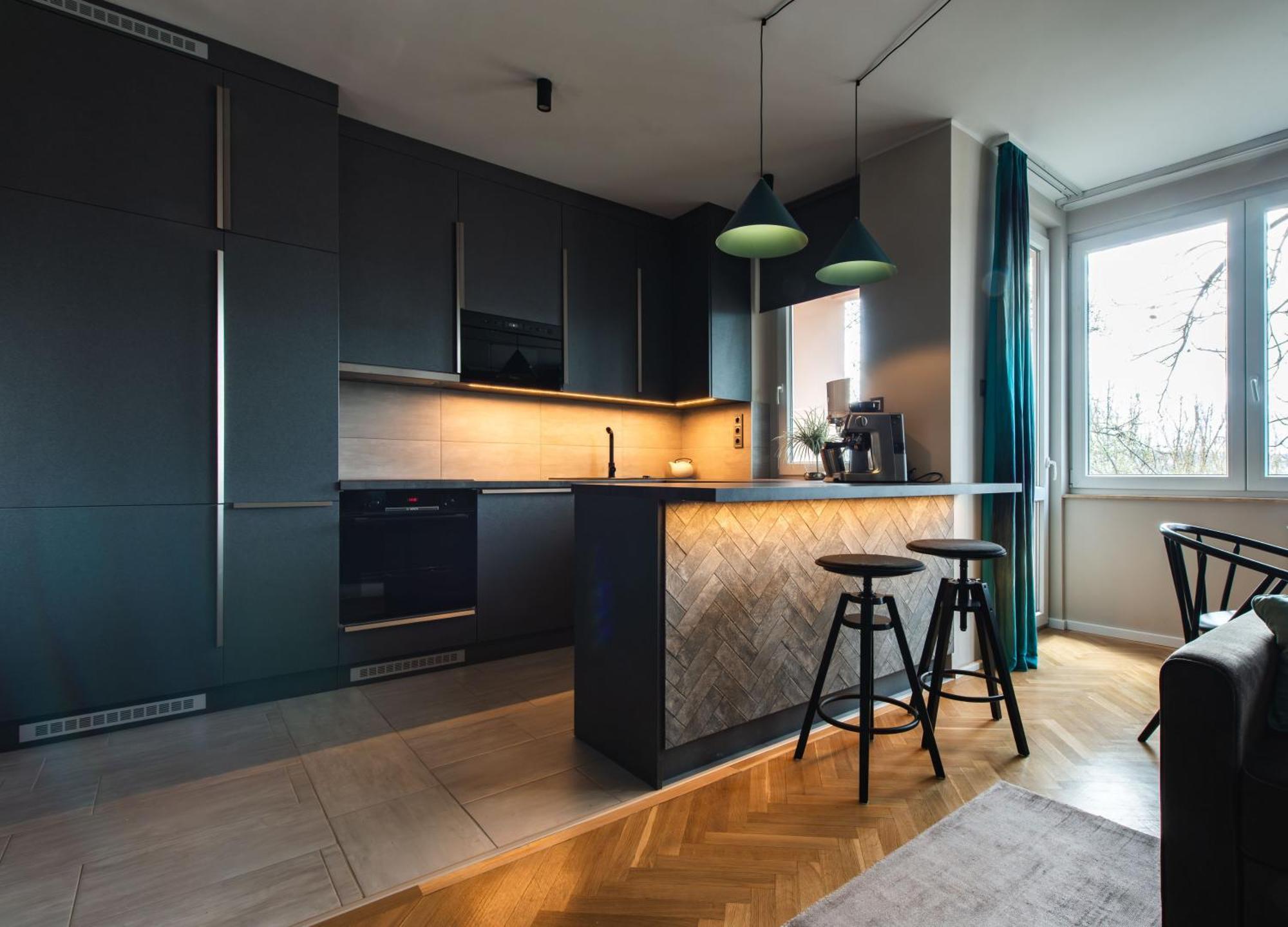 Castle Apartment Budapest